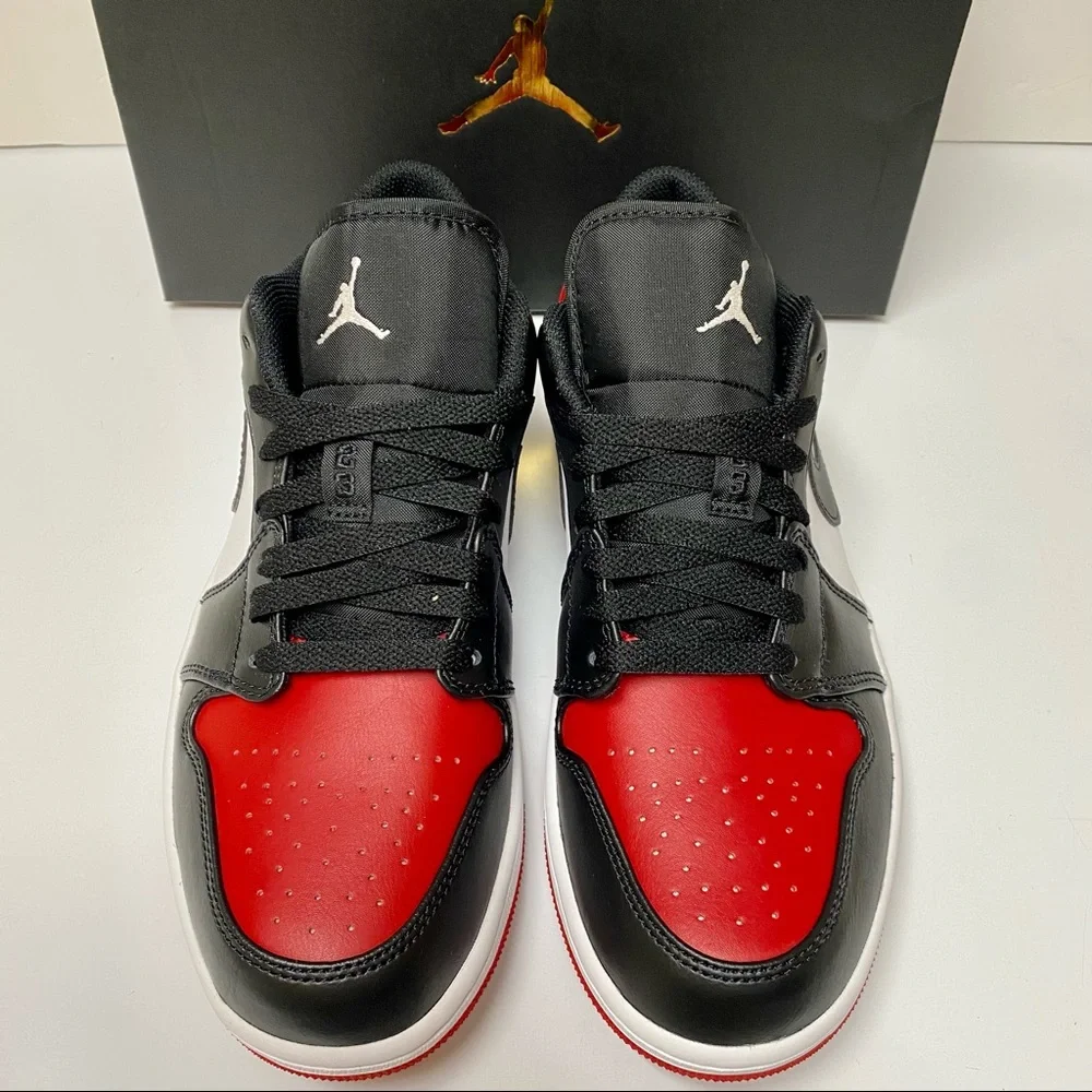 Air Jordan 1 Low 8.5 mens